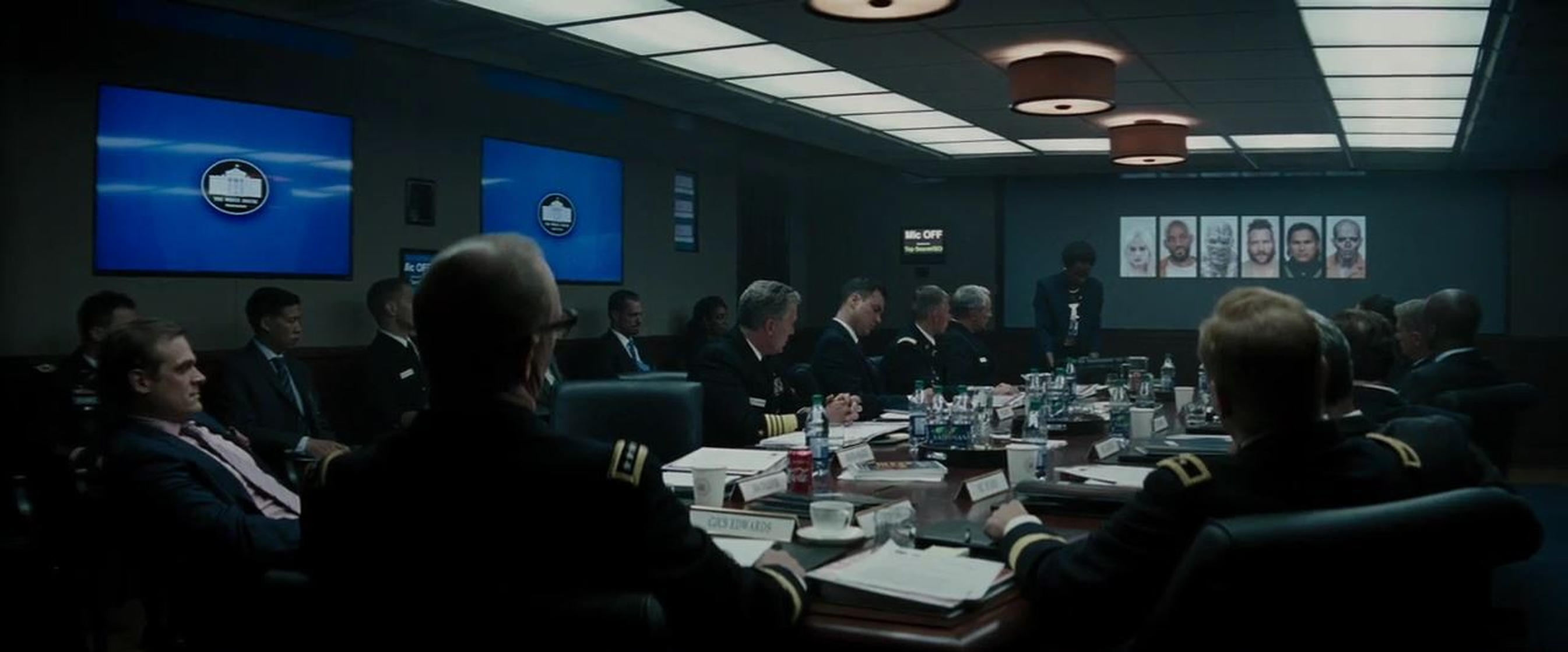 Suicide Squad