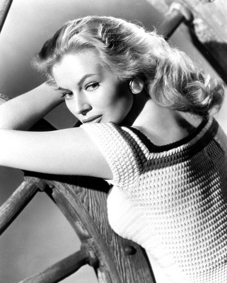 Anita ekberg фото