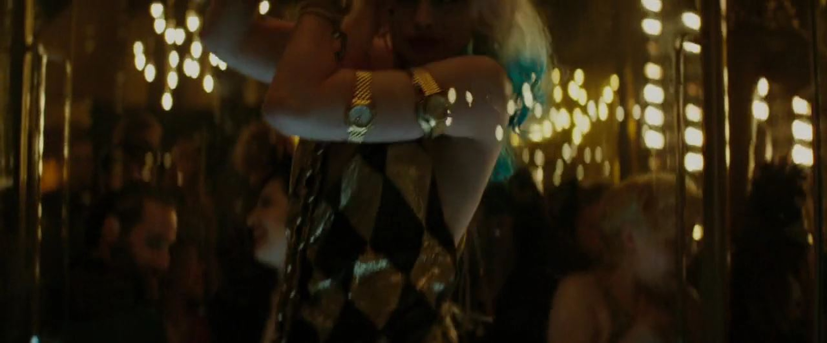 Suicide Squad