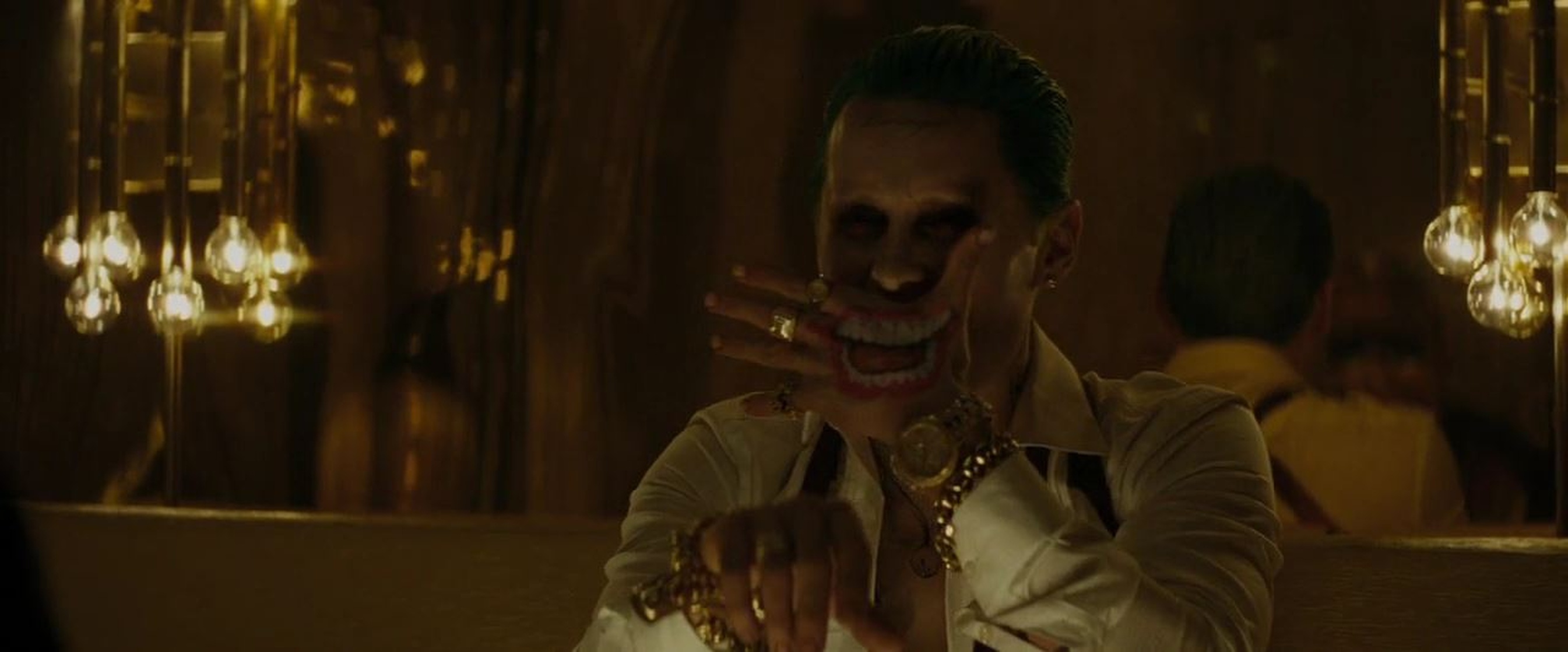 Suicide Squad