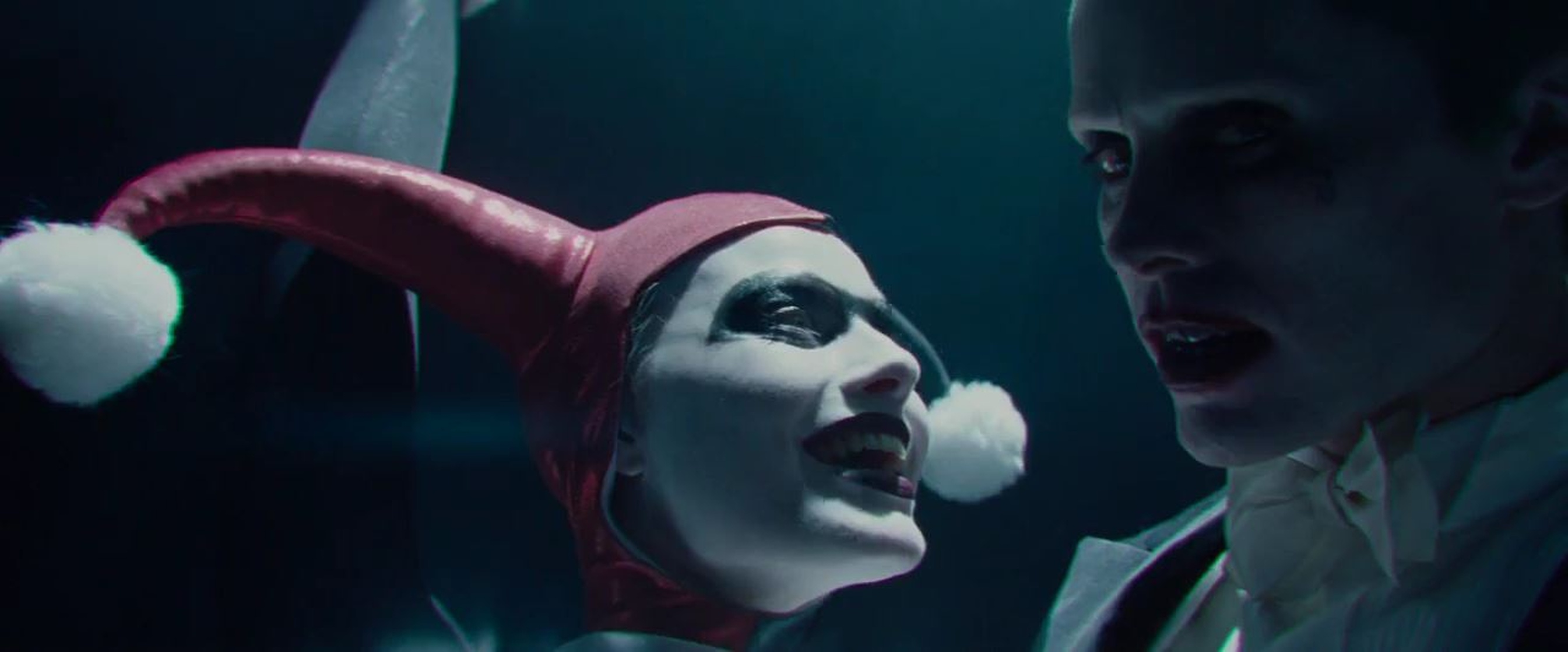 Suicide Squad