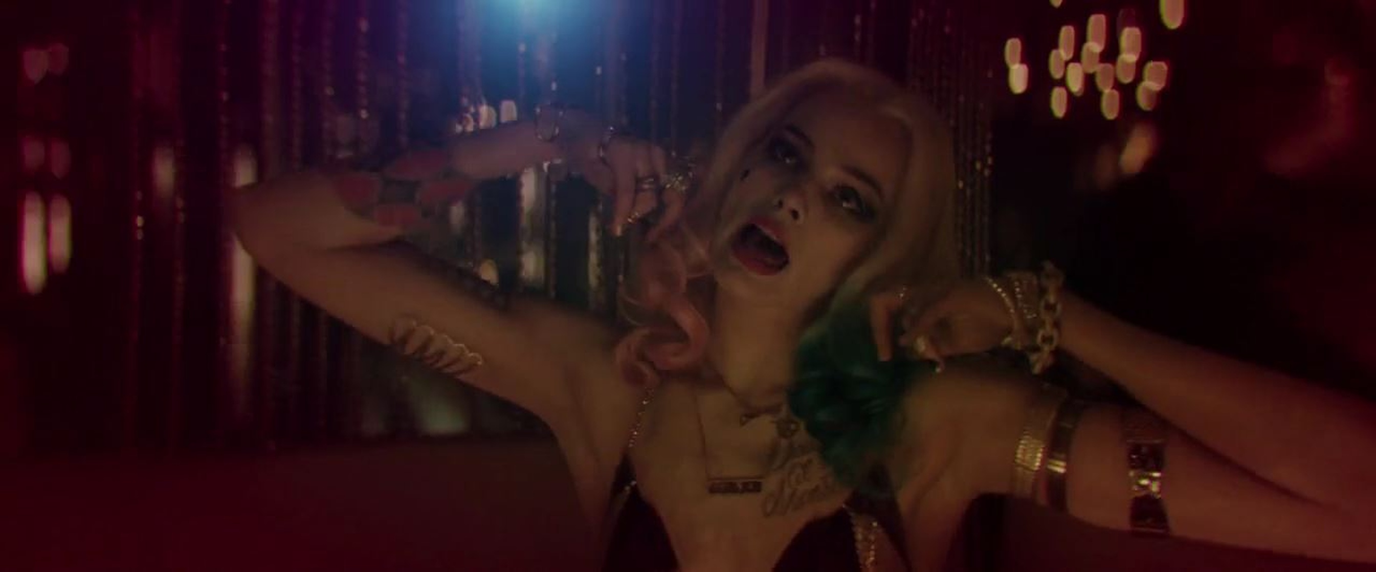 Suicide Squad