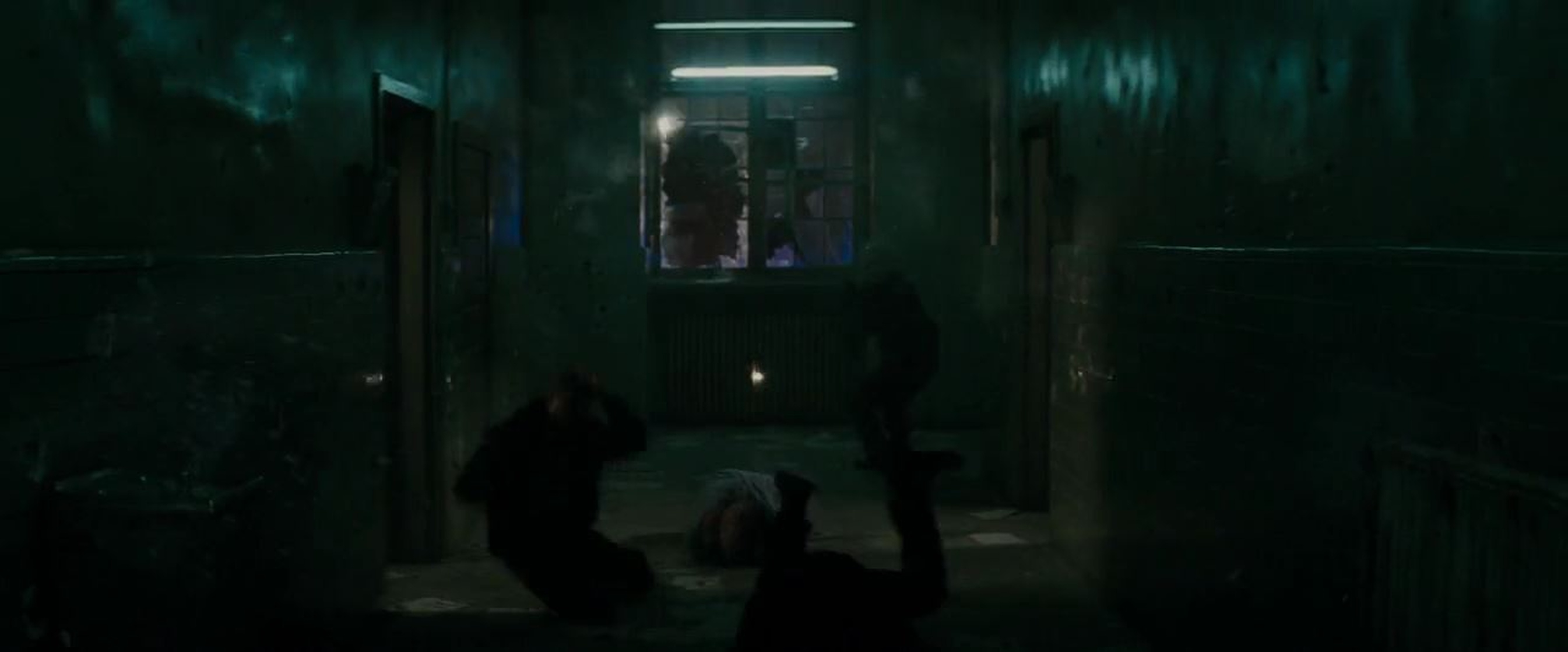 Suicide Squad