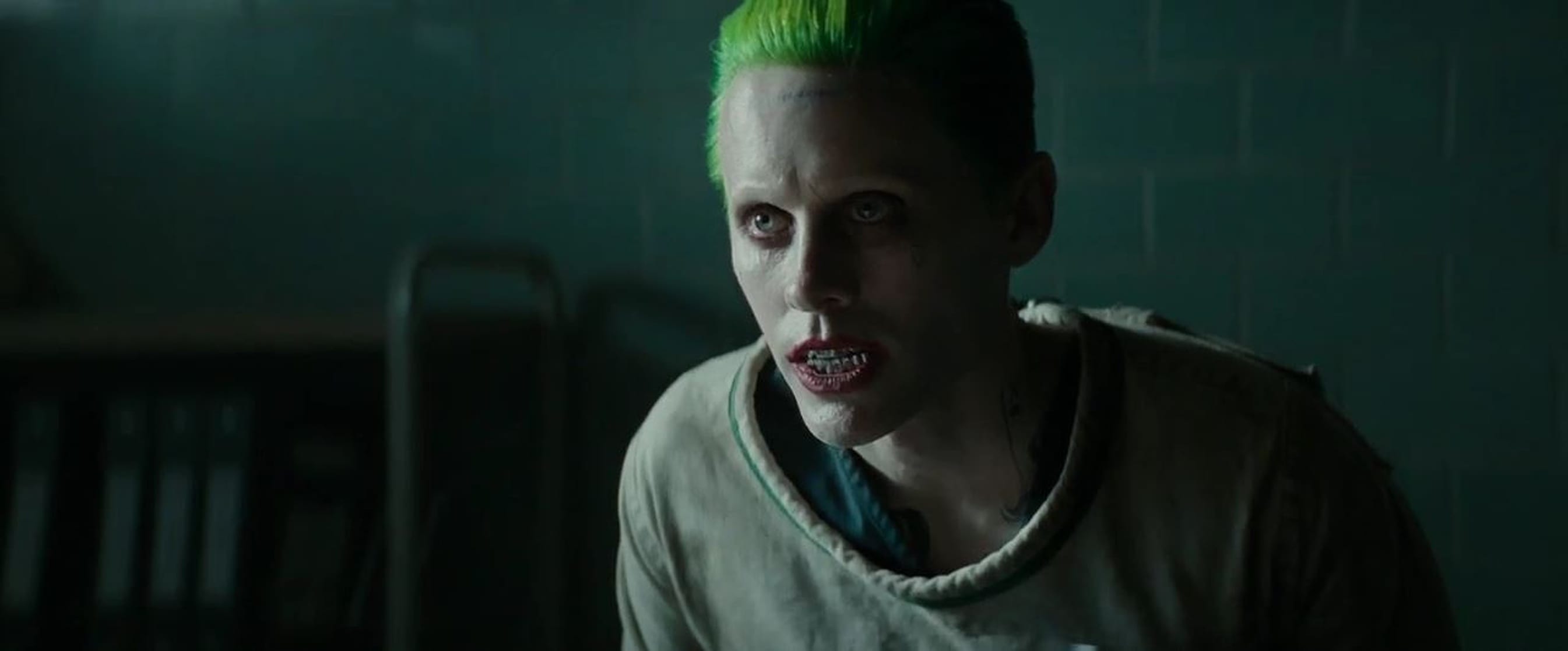 Suicide Squad