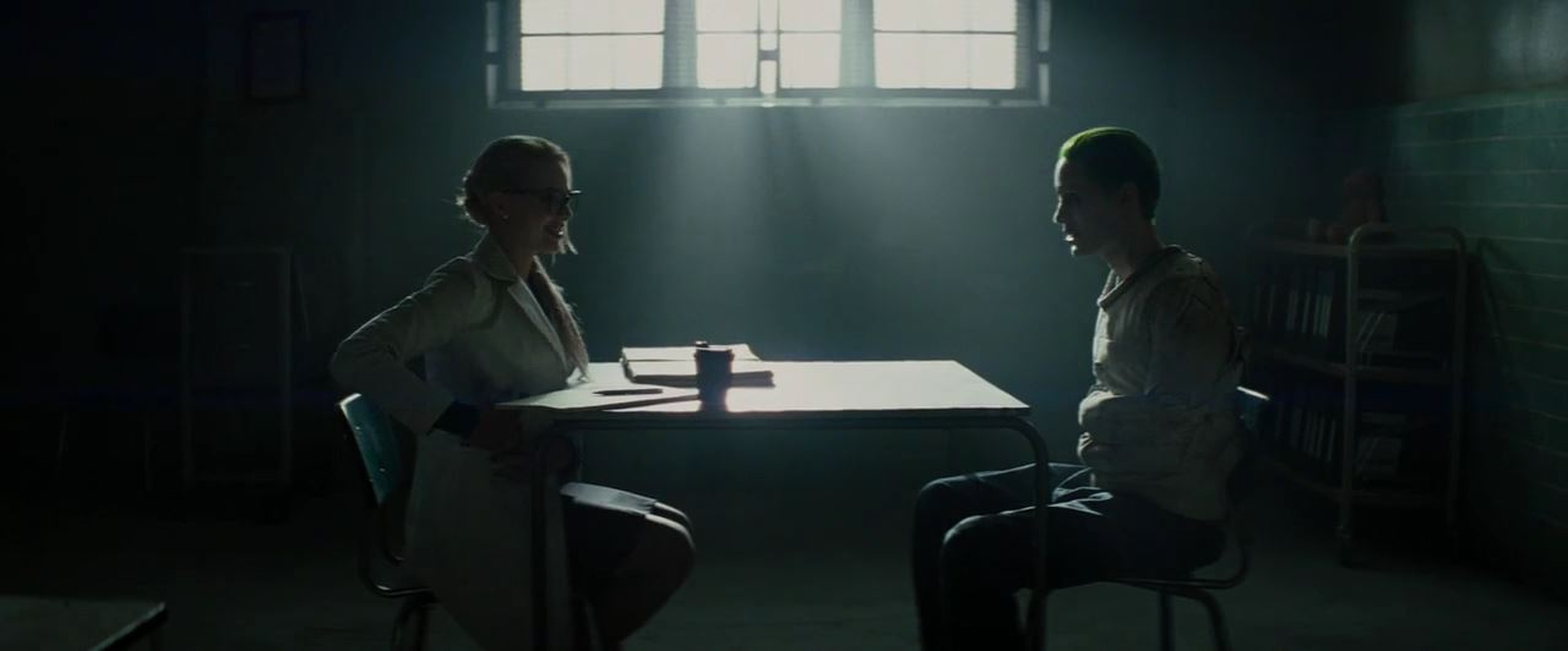 Suicide Squad