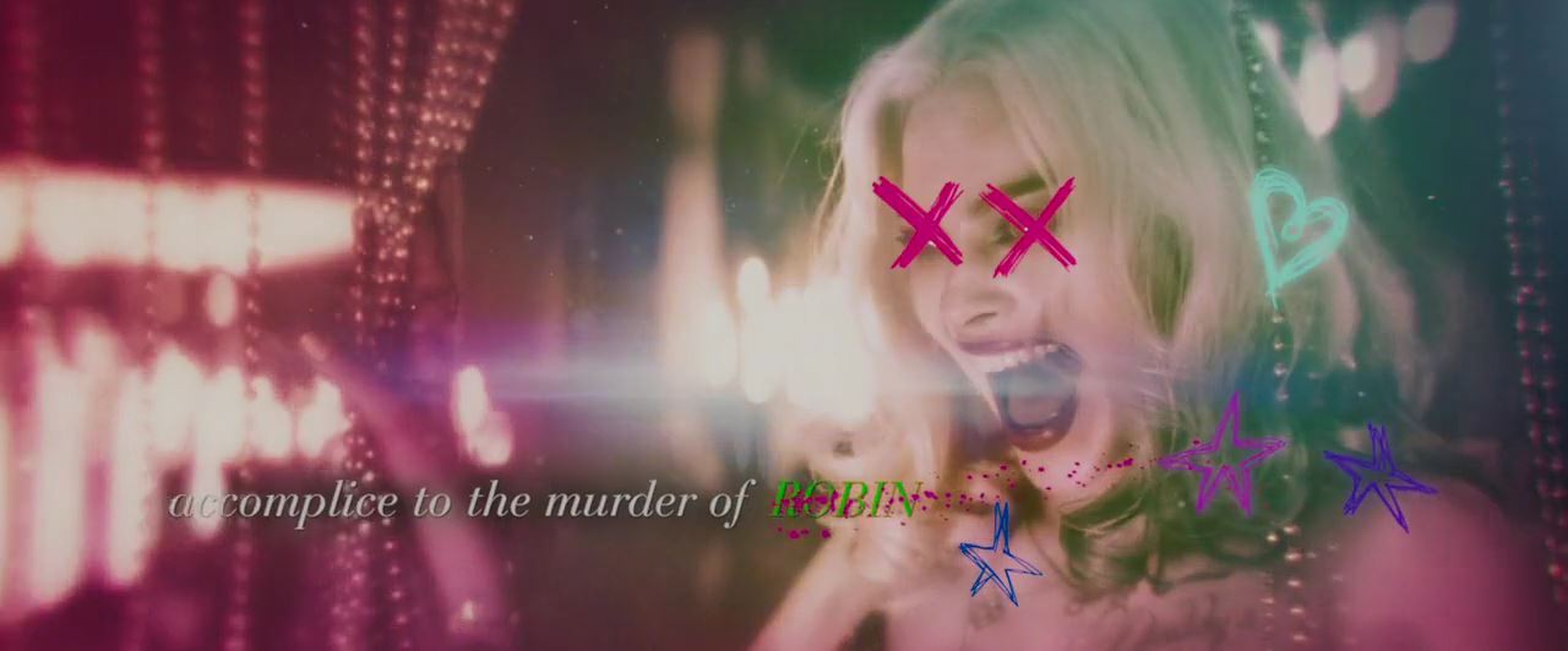 Suicide Squad