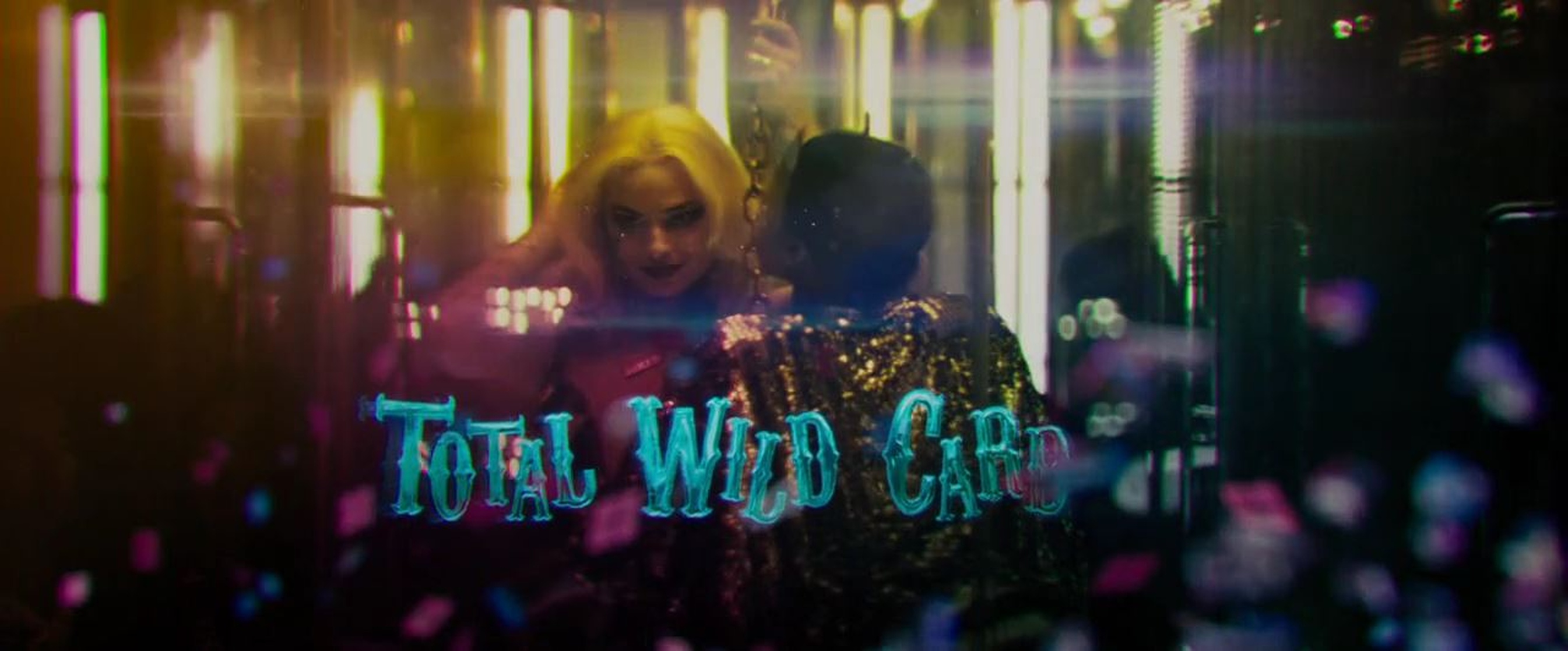 Suicide Squad