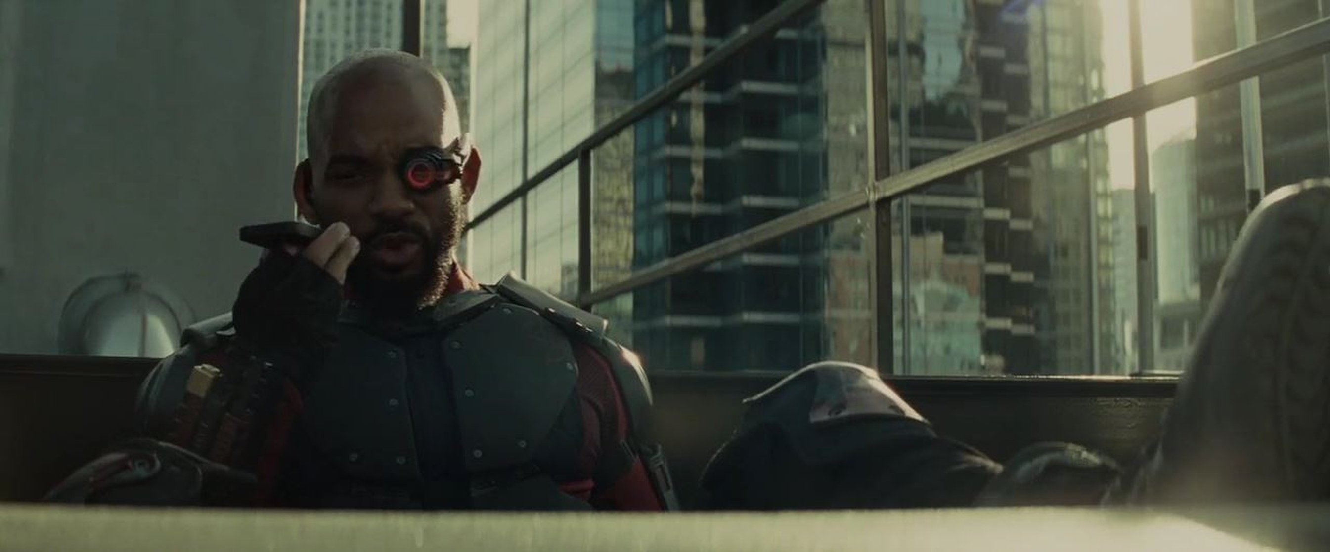 Suicide Squad