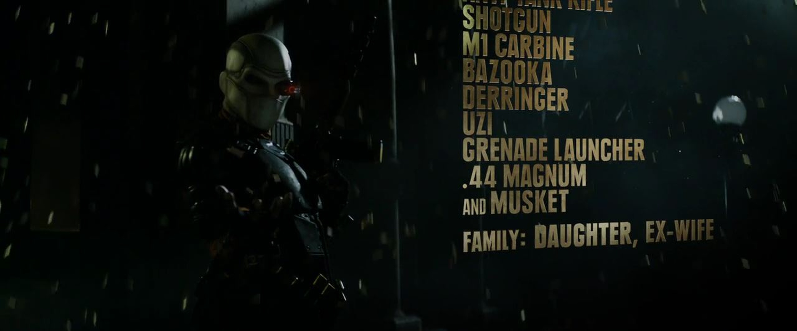 Suicide Squad