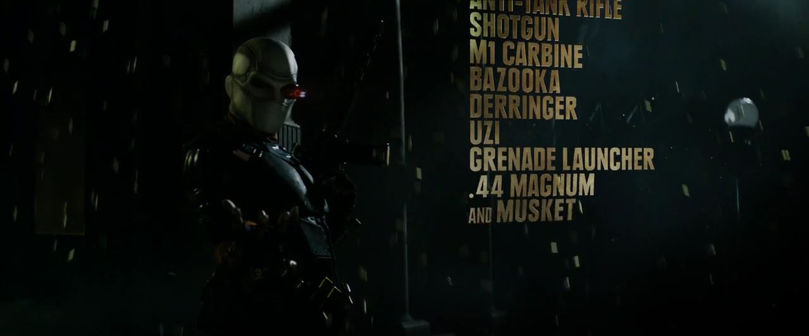 Suicide Squad