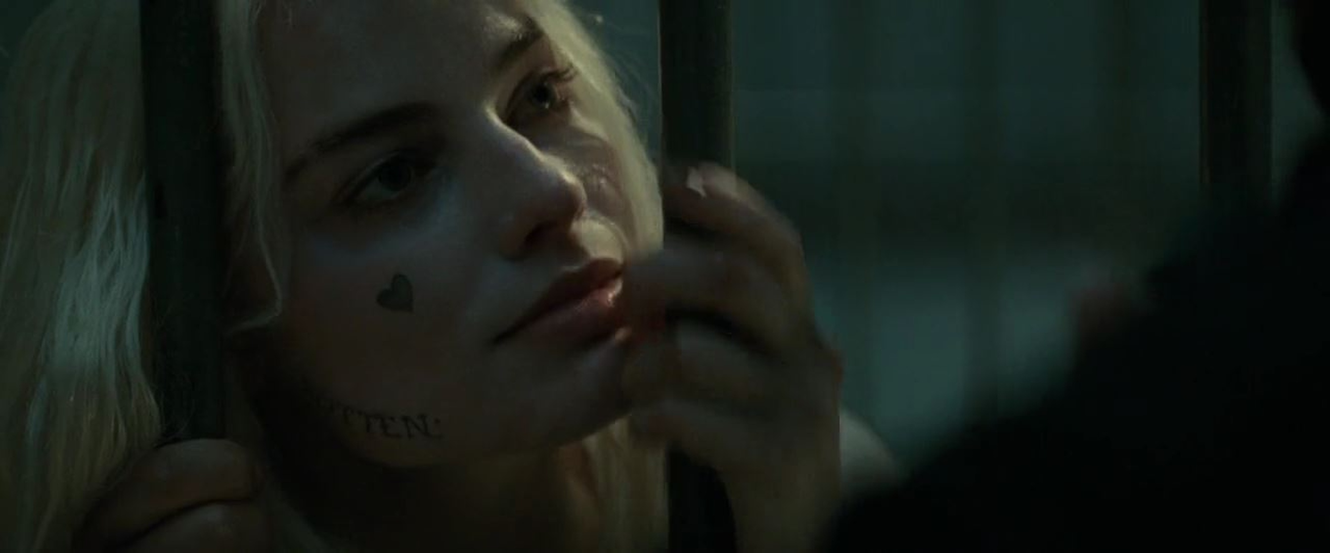 Suicide Squad Suicide Squad