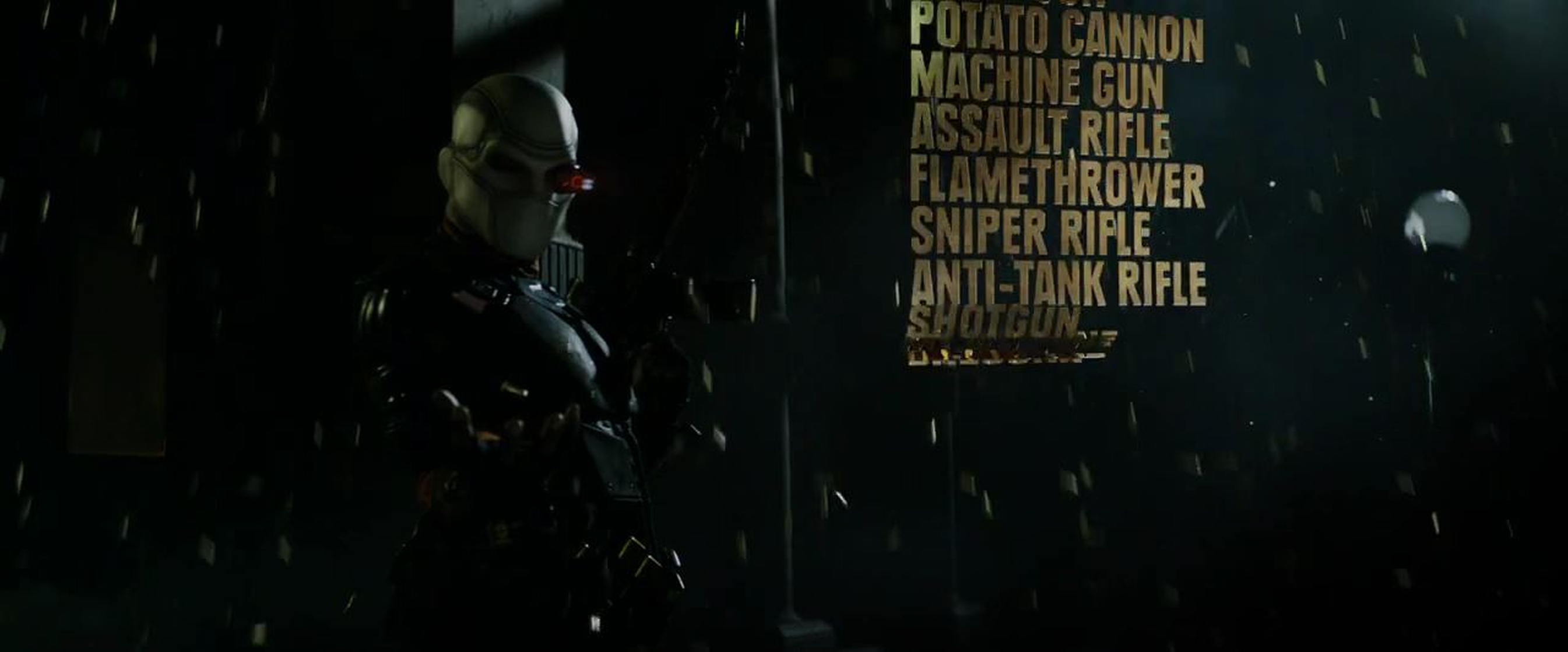 Suicide Squad