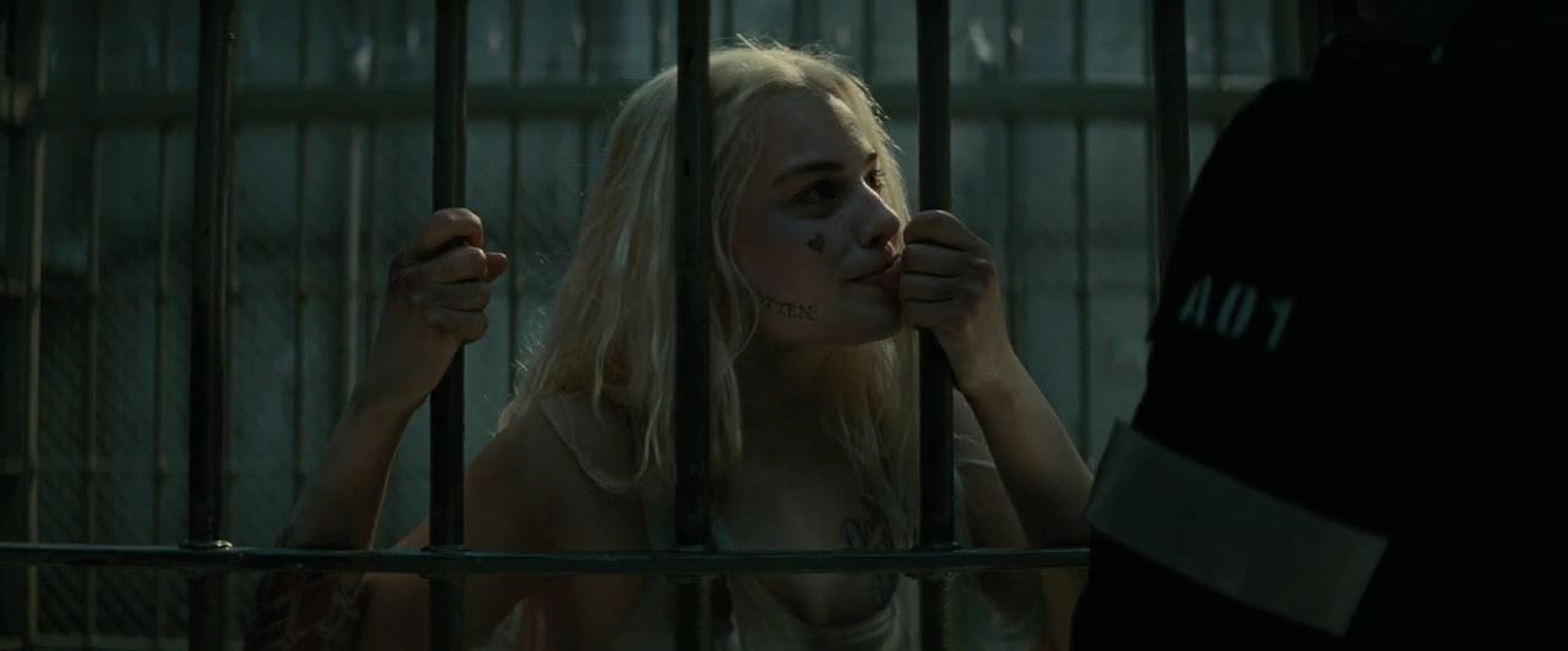 Suicide Squad