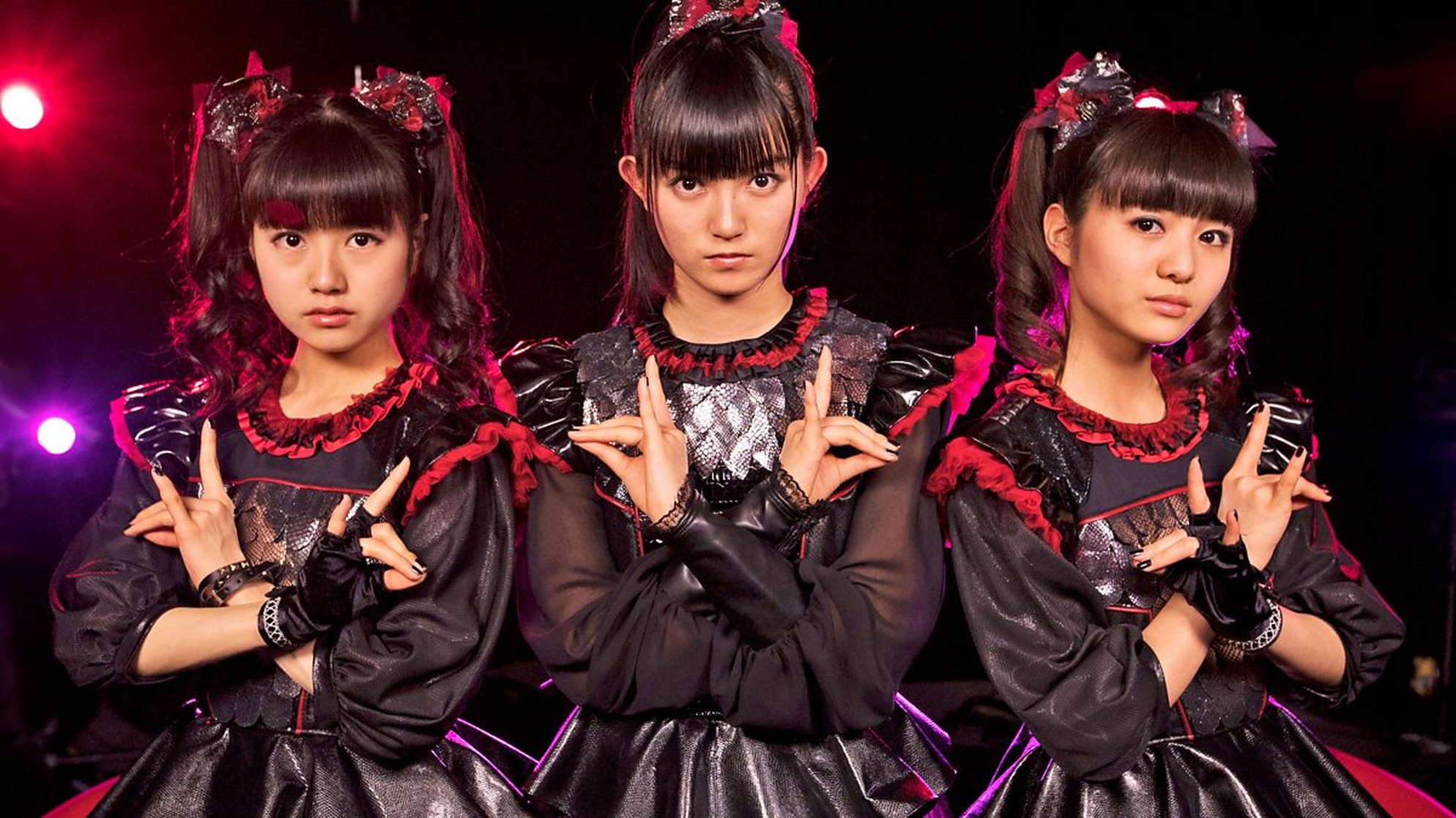 BABYMETAL