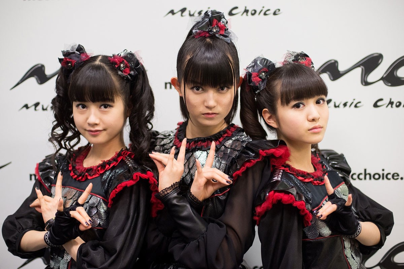 BABYMETAL