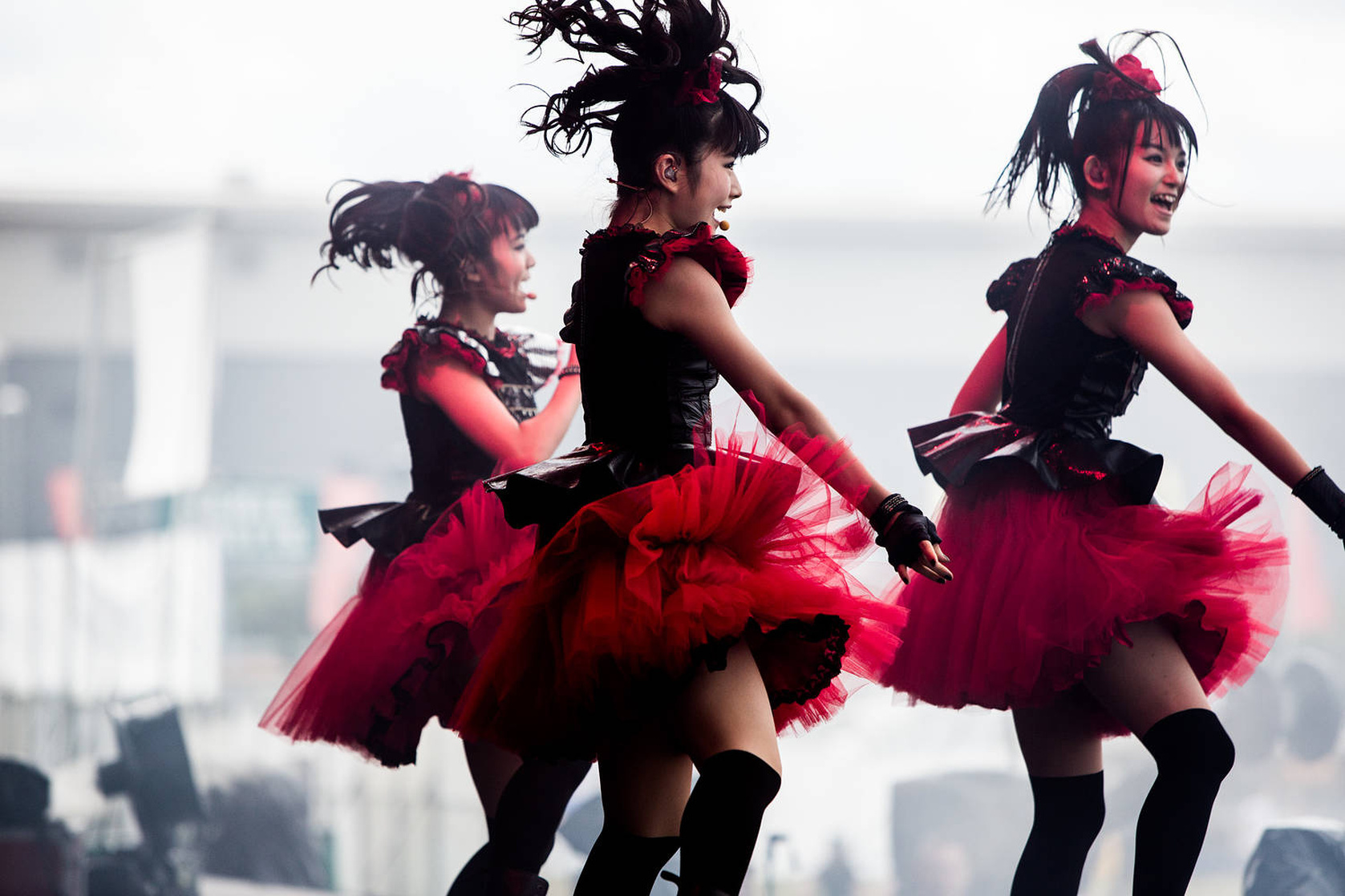 BABYMETAL