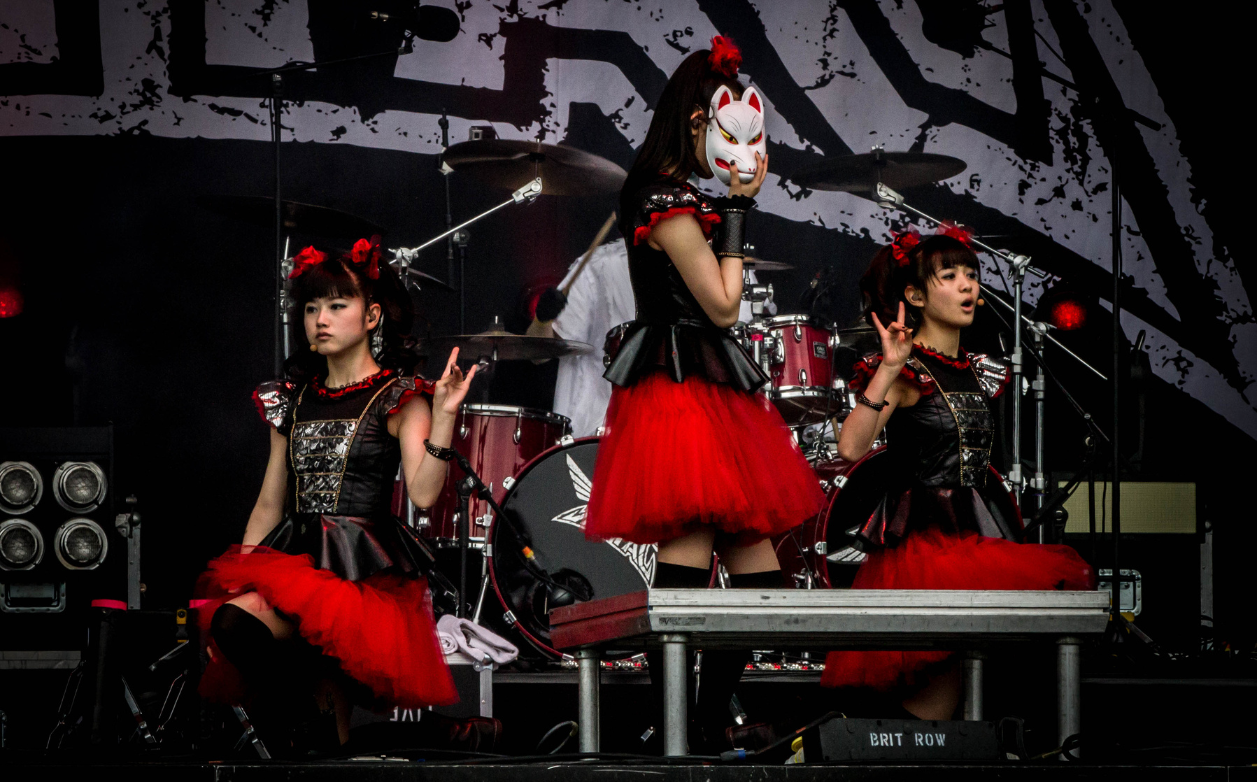 BABYMETAL