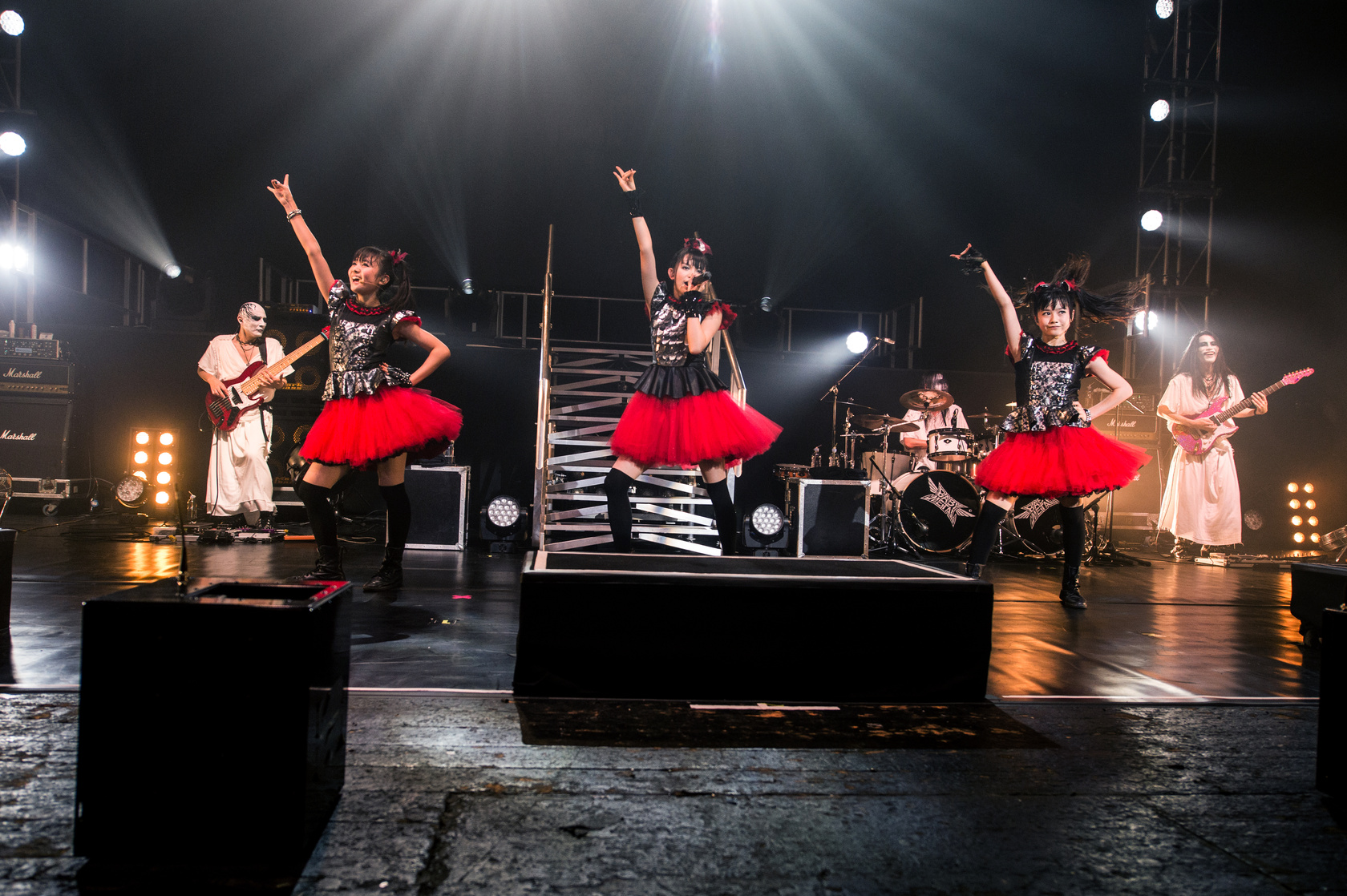 BABYMETAL