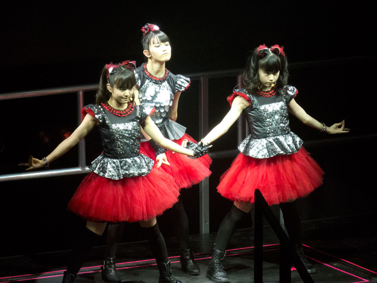 BABYMETAL