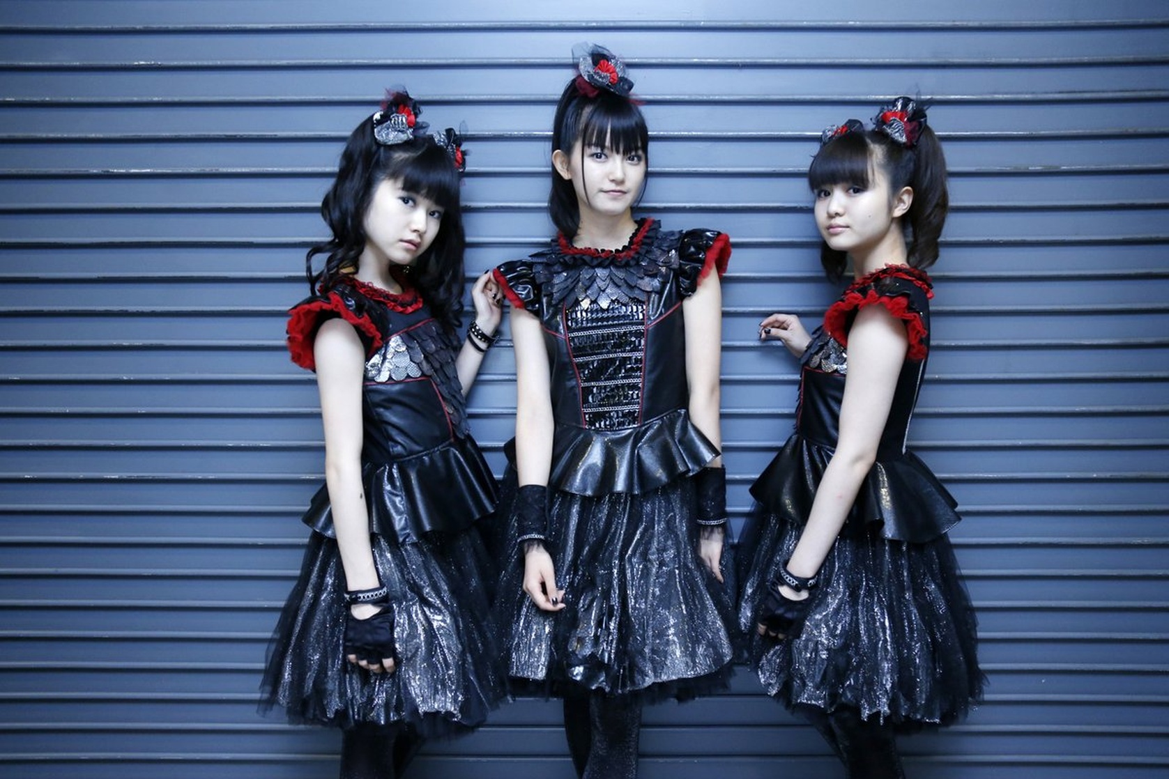 BABYMETAL