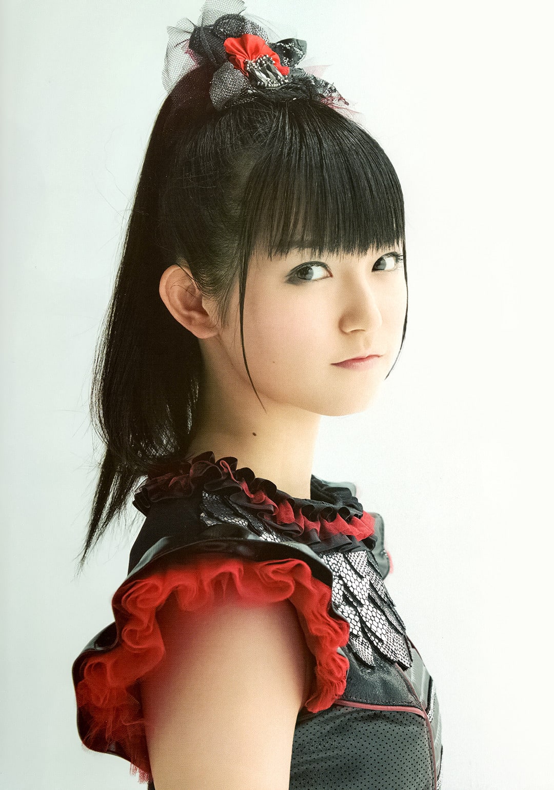 Image Of Suzuka Nakamoto