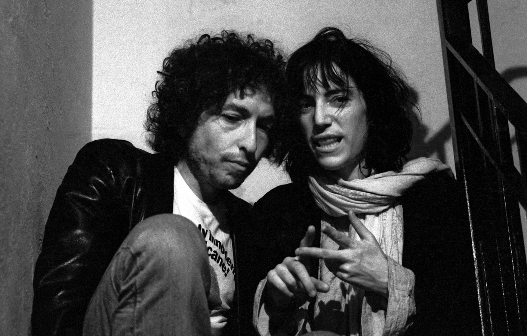Bob Dylan