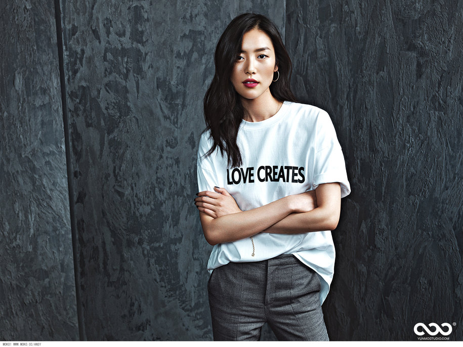 Liu Wen