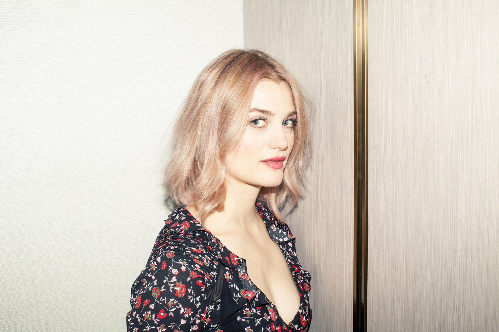 Alison Sudol Alison Sudol