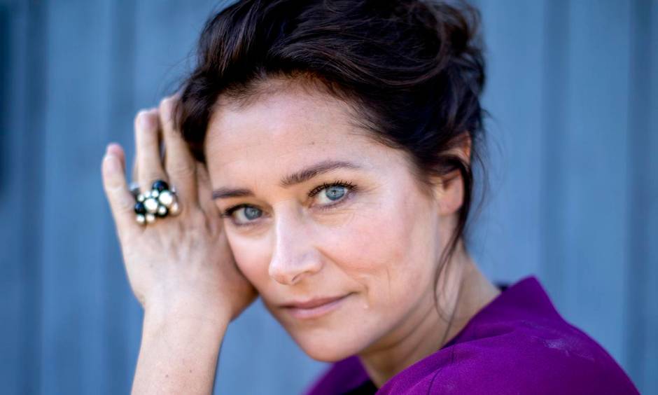 Sidse Babett Knudsen