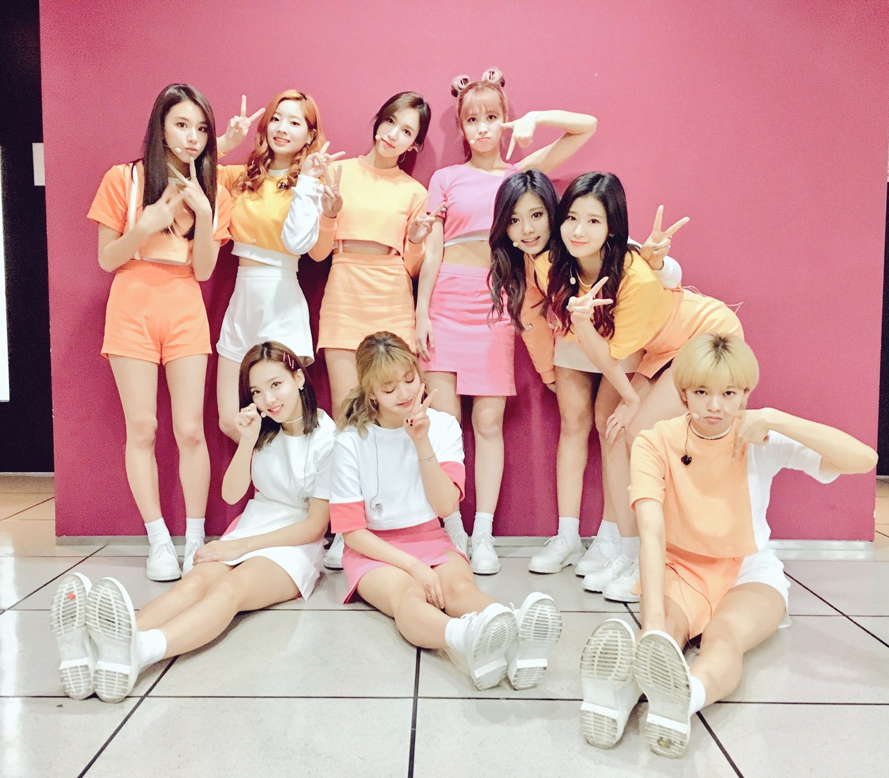 Twice