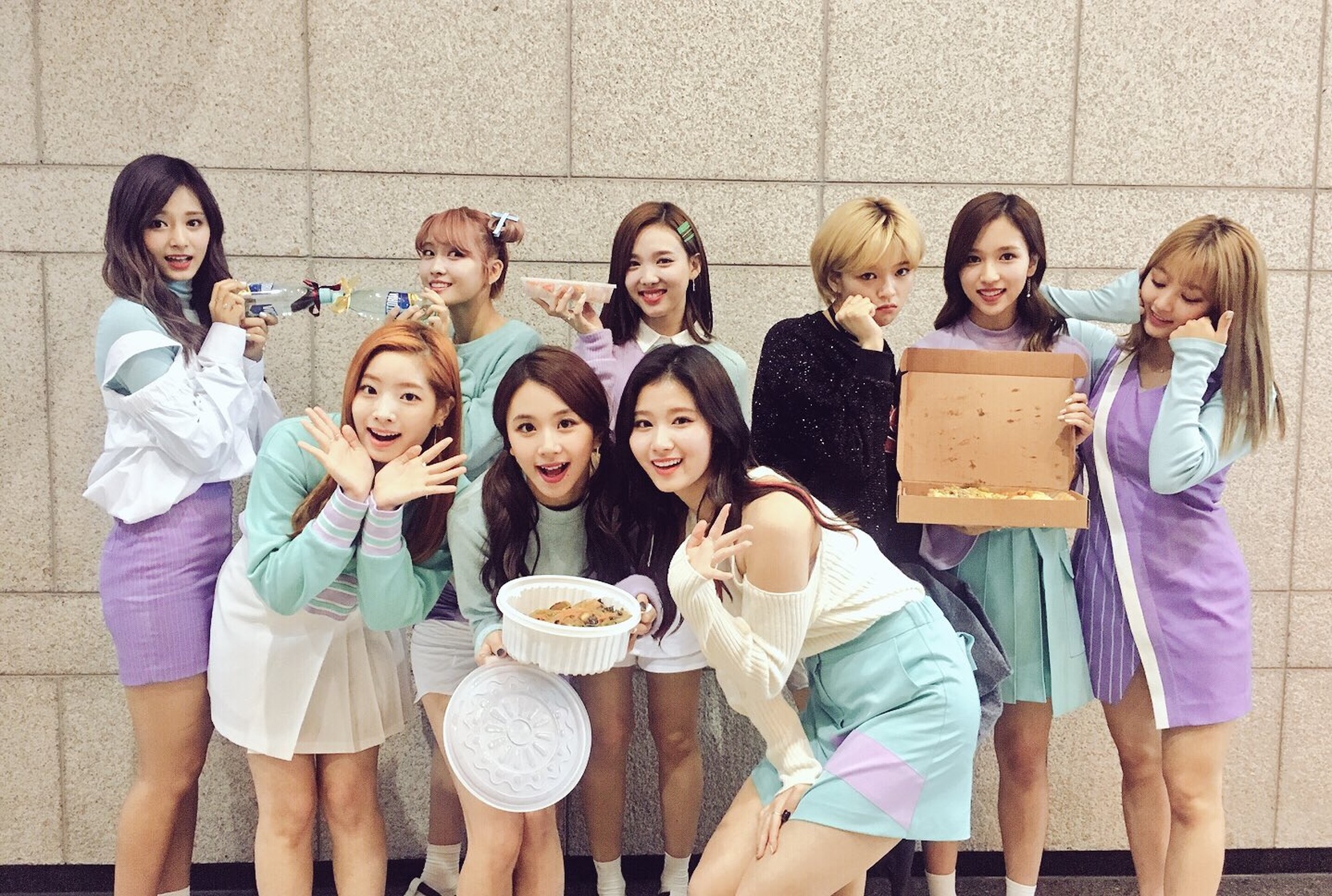 Twice