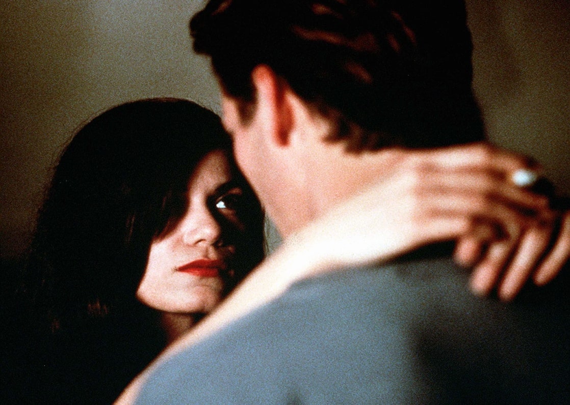 Linda Fiorentino