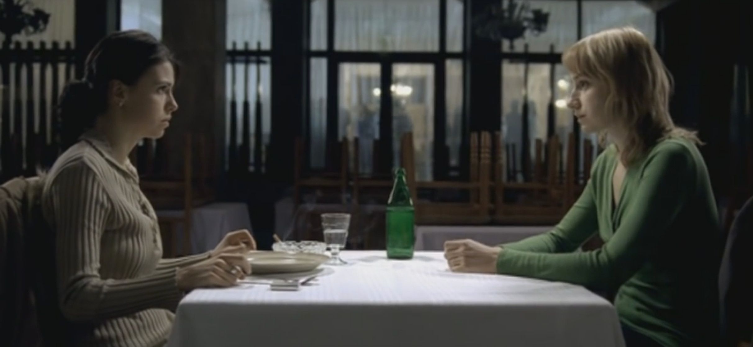 4 Months, 3 Weeks and 2 Days (2007) 4 Months, 3 Weeks and 2 Days (2007)