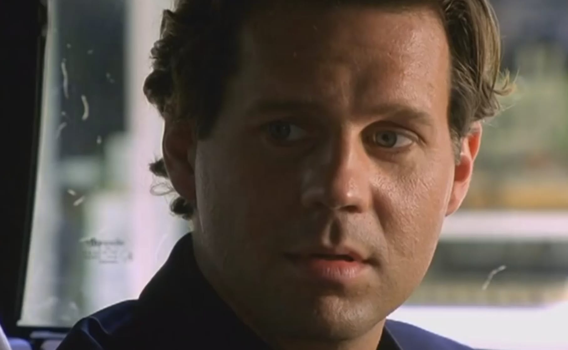 Hustle                                  (2000)