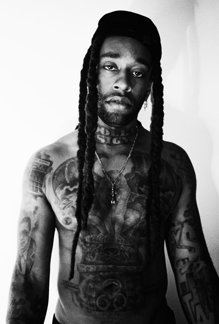 Picture of Ty Dolla Sign