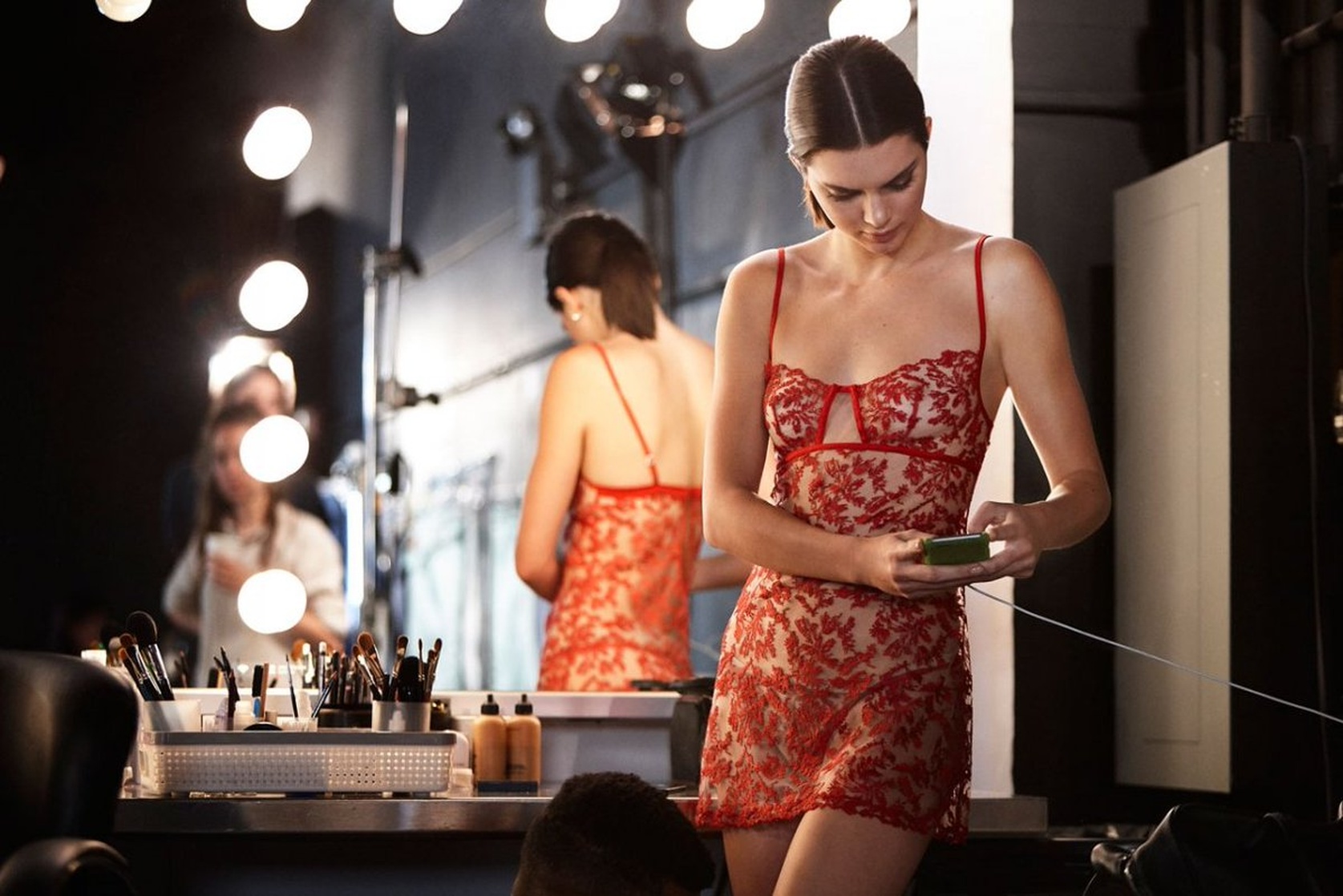 Kendall Jenner Kendall Jenner