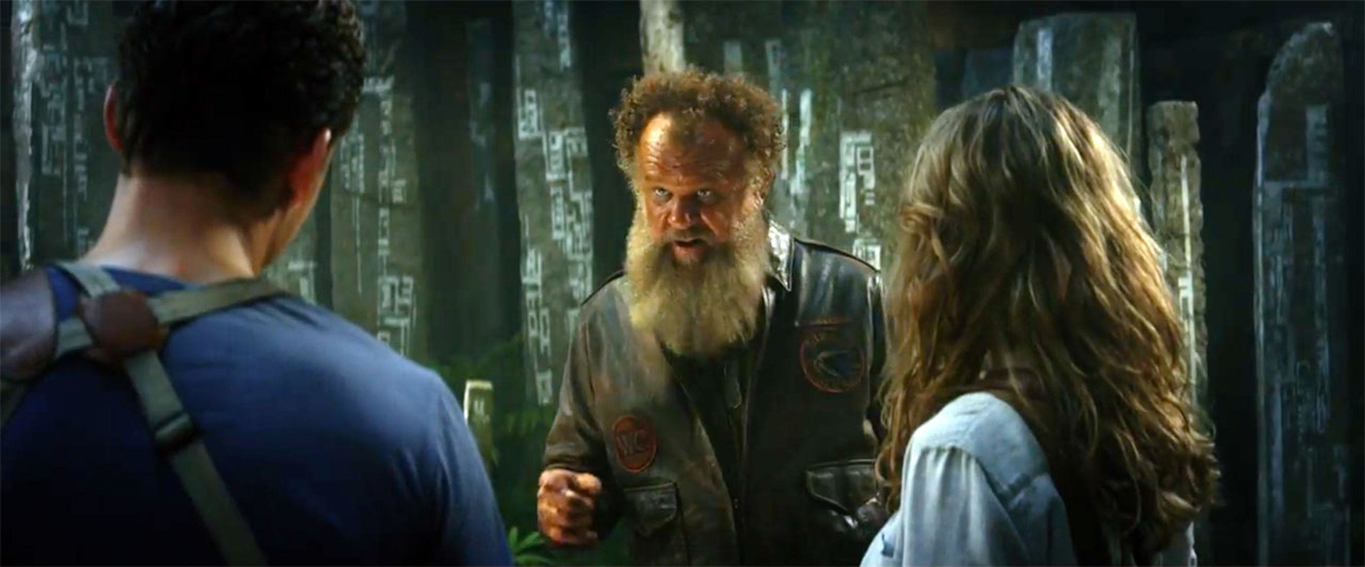 Kong: Skull Island