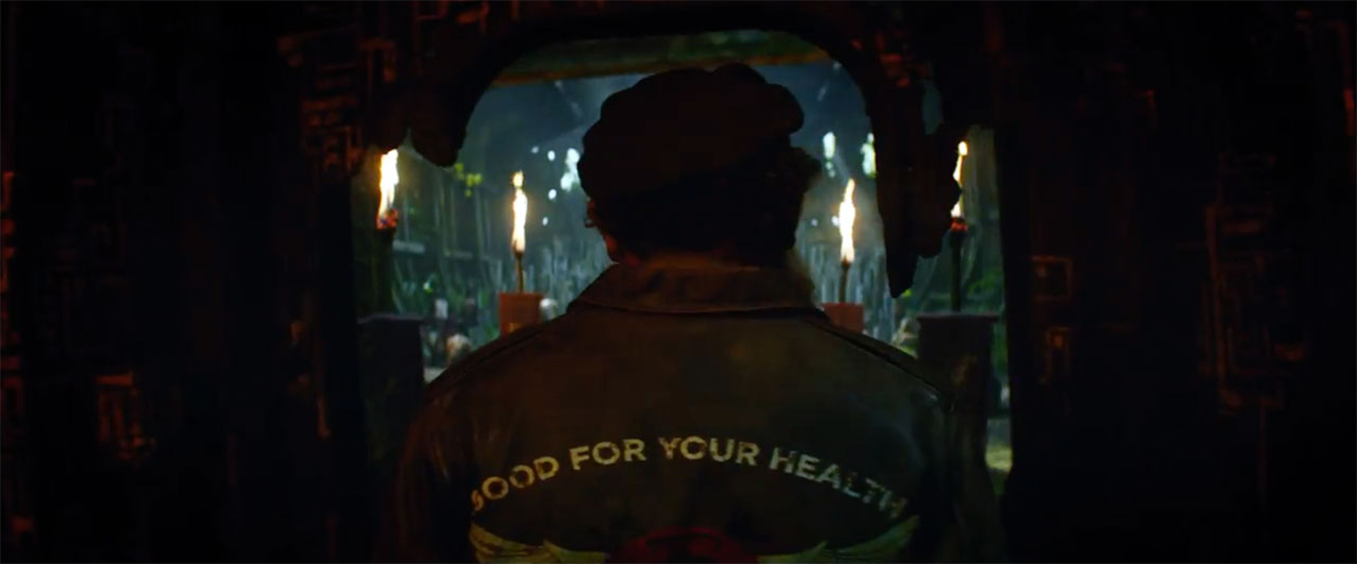 Kong: Skull Island