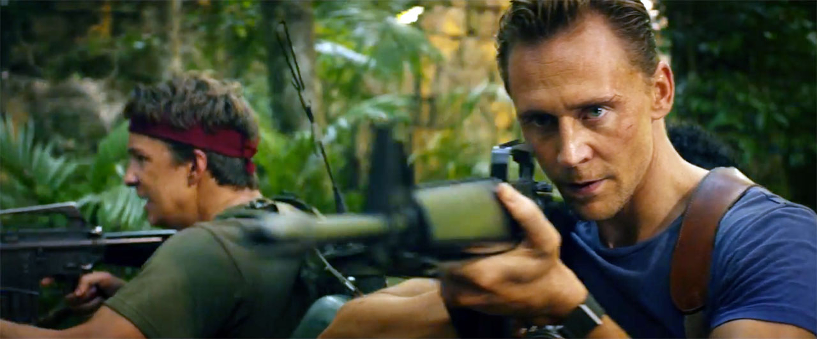 Kong: Skull Island