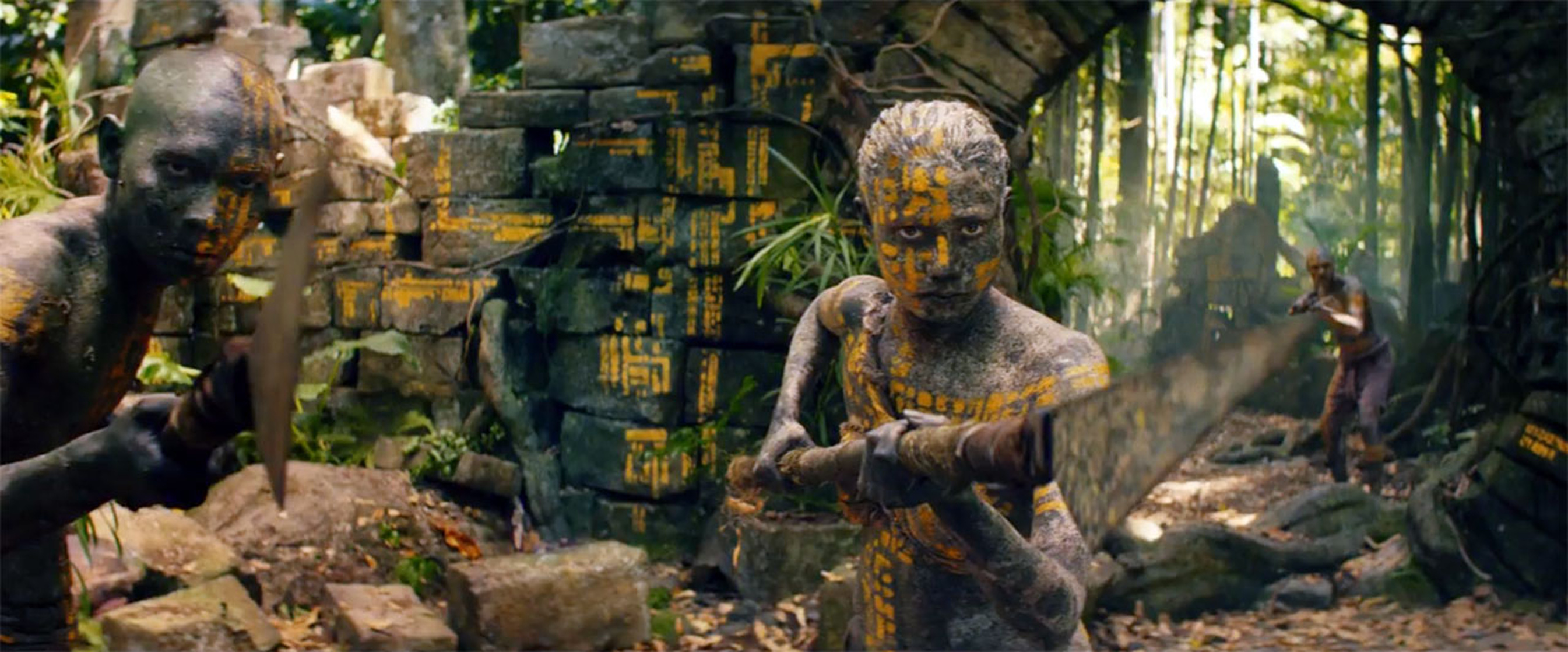 Kong: Skull Island