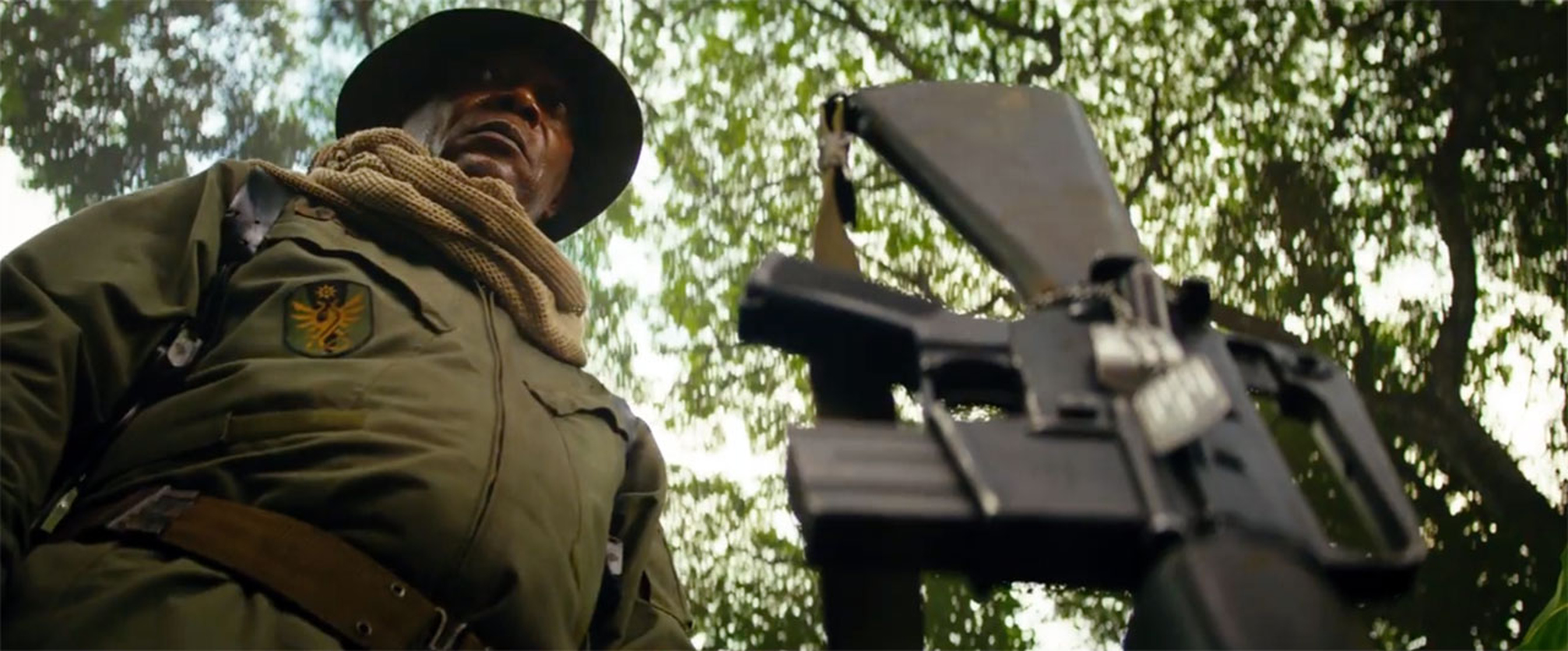 Kong: Skull Island