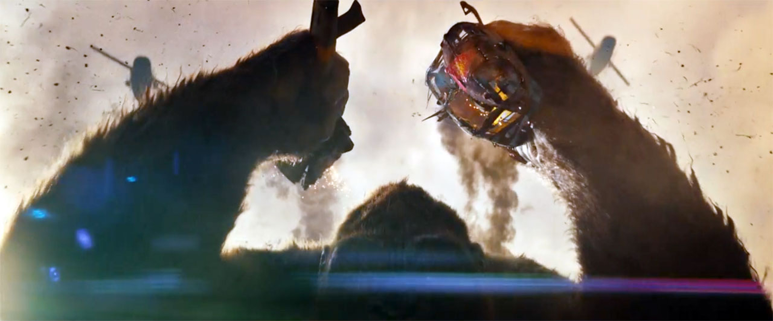 Kong: Skull Island