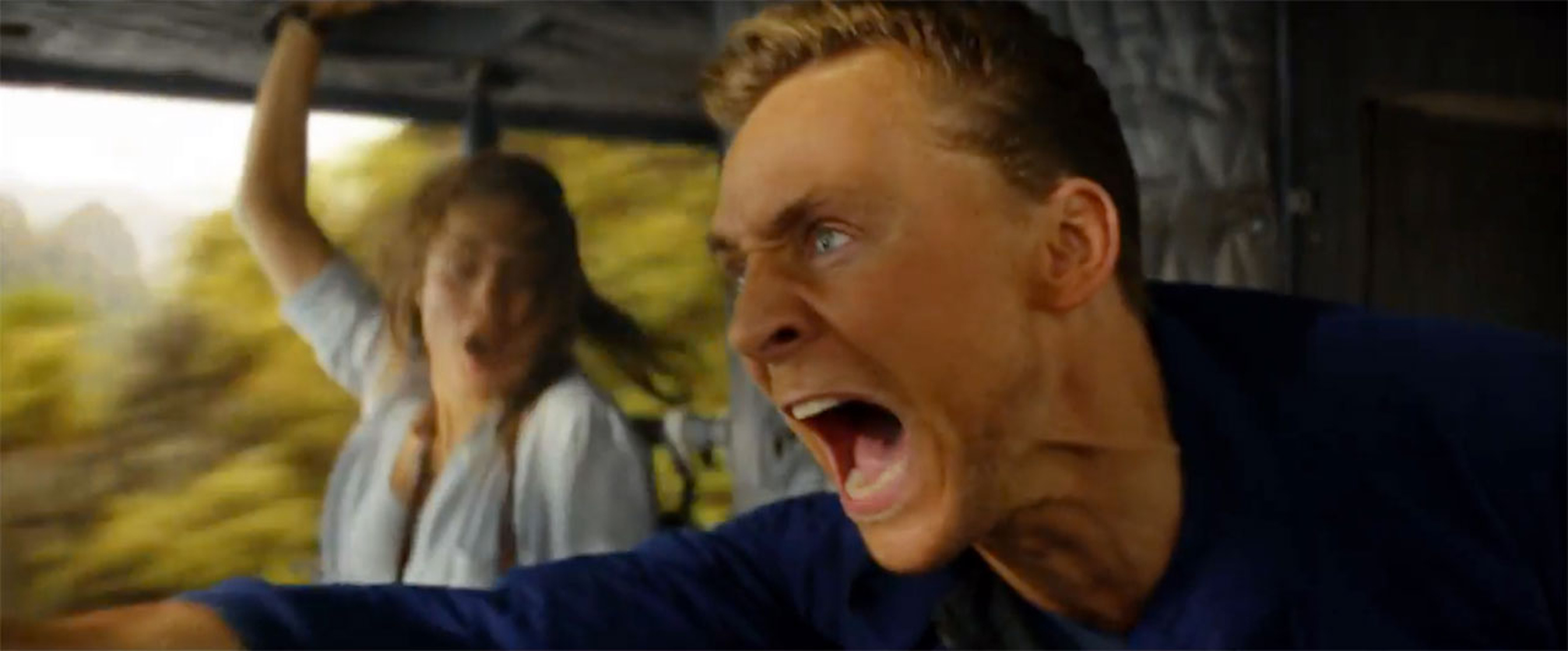 Kong: Skull Island