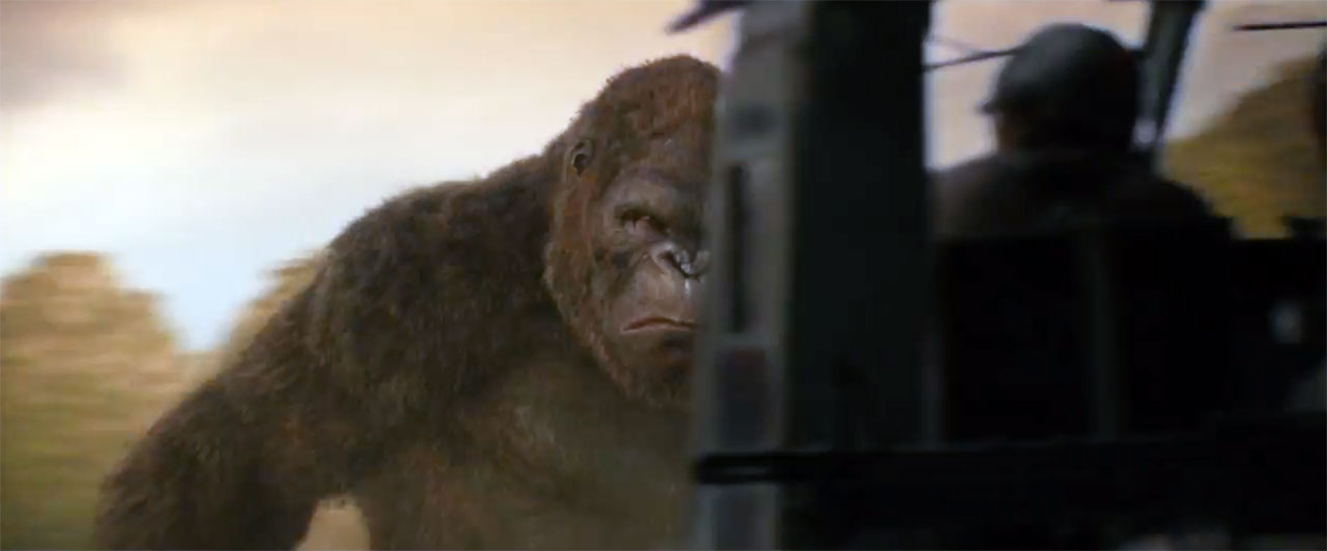 Kong: Skull Island