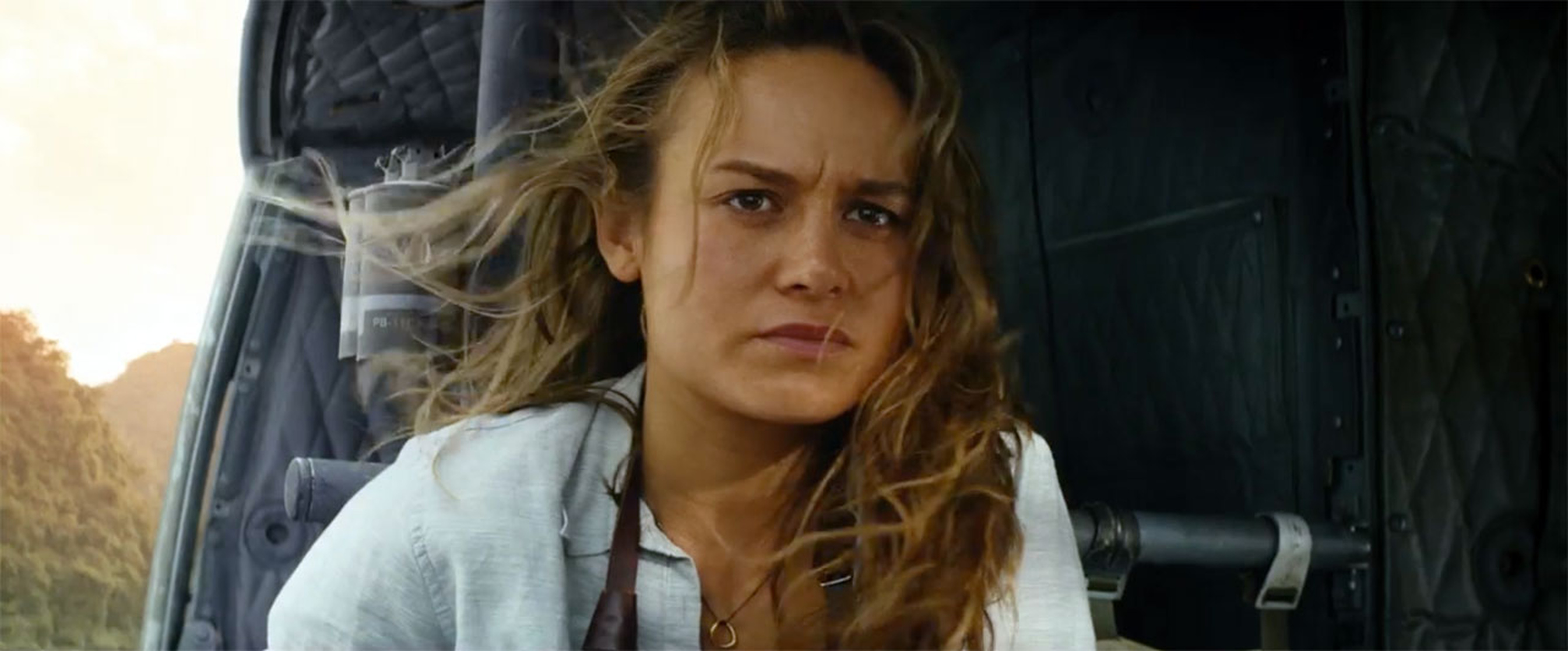 Kong: Skull Island