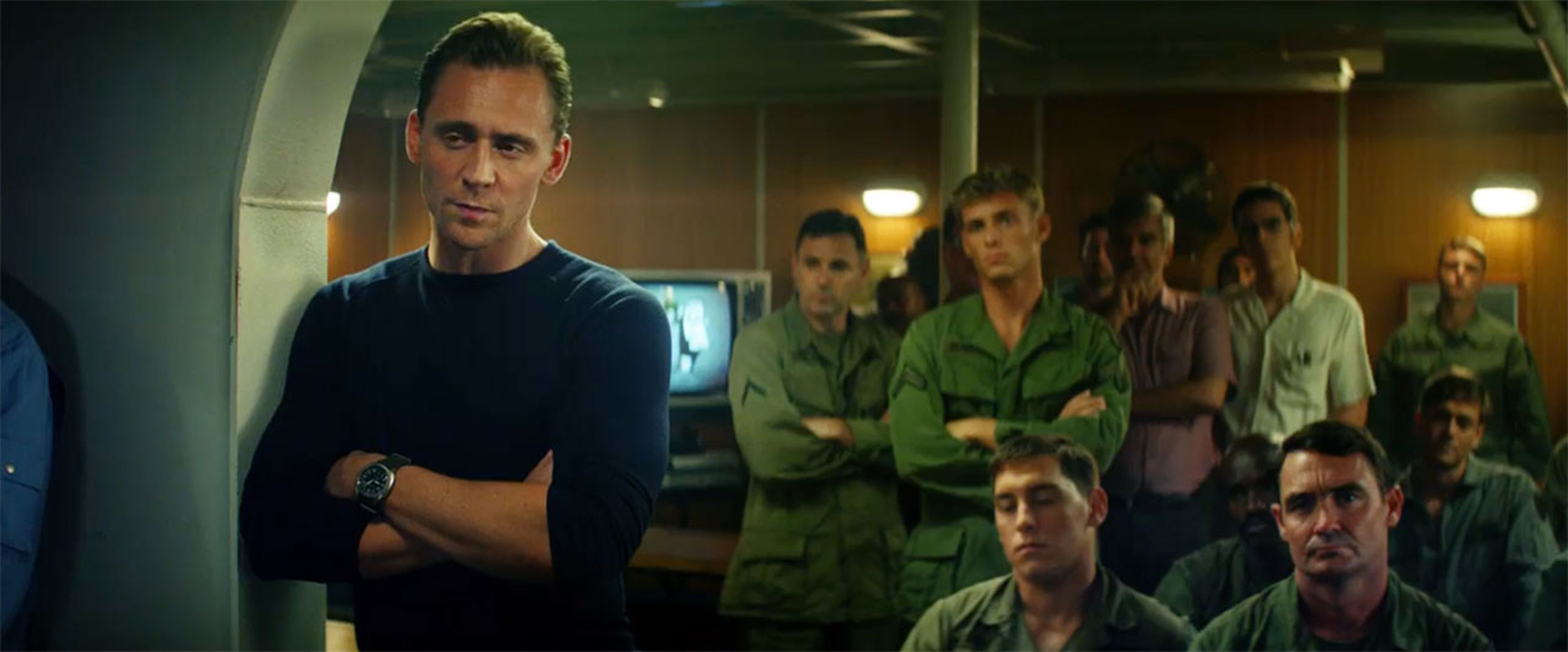 Kong: Skull Island