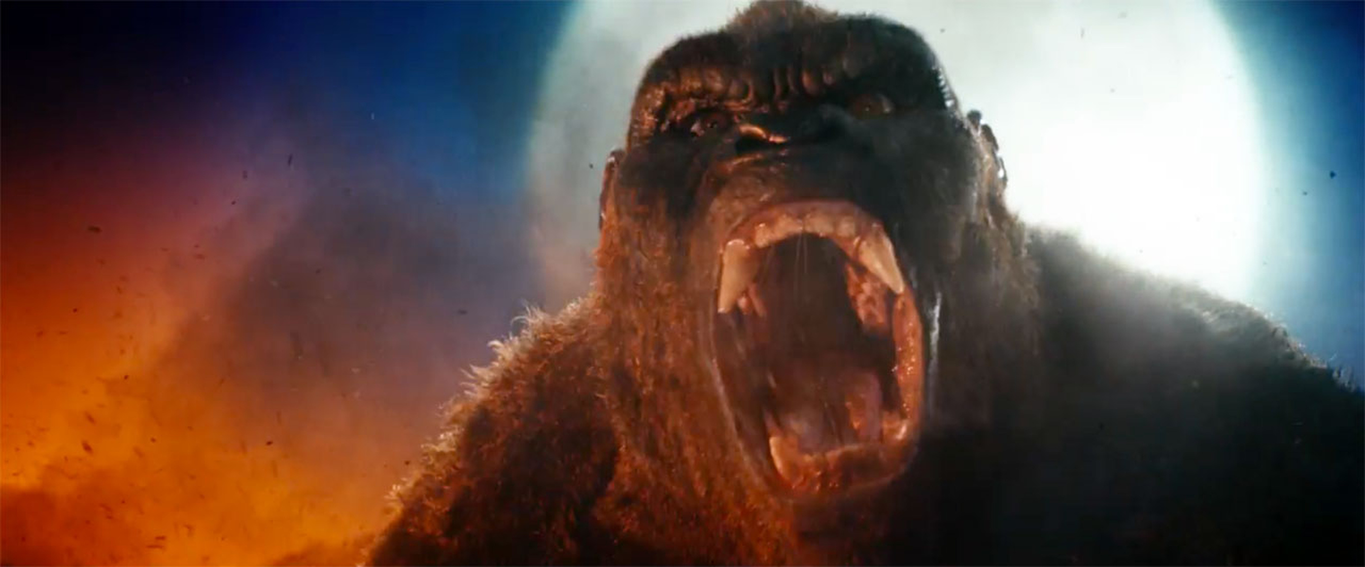 Kong: Skull Island