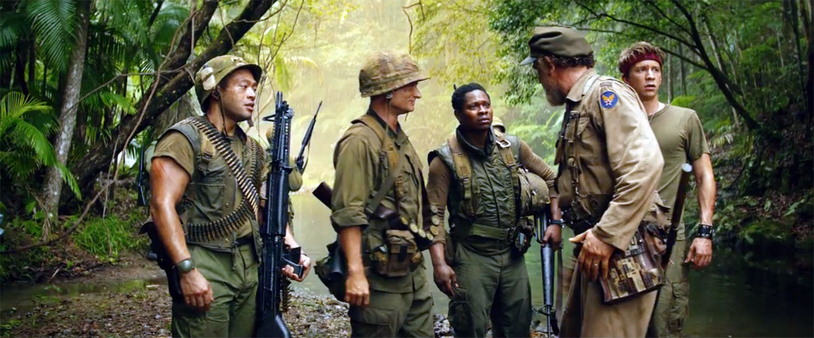Kong: Skull Island