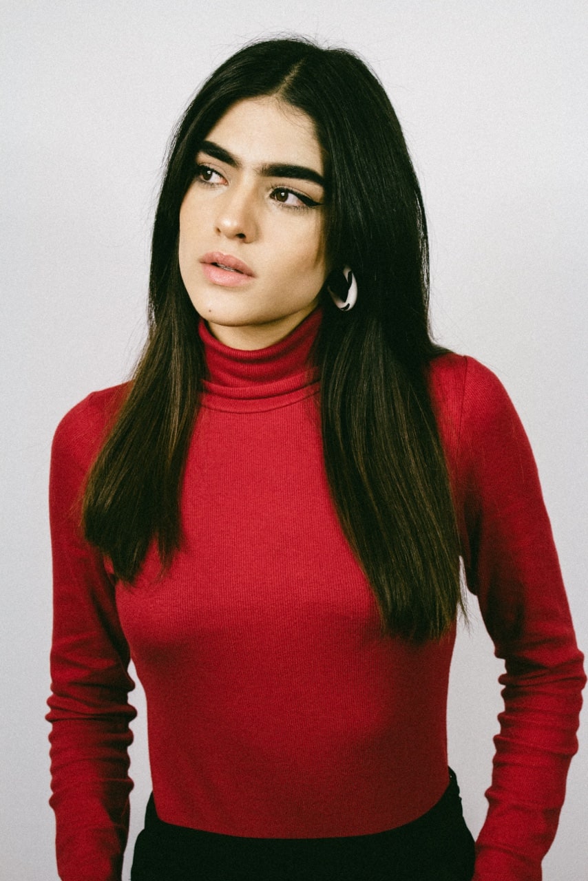 Picture of Natalia Castellar Calvani