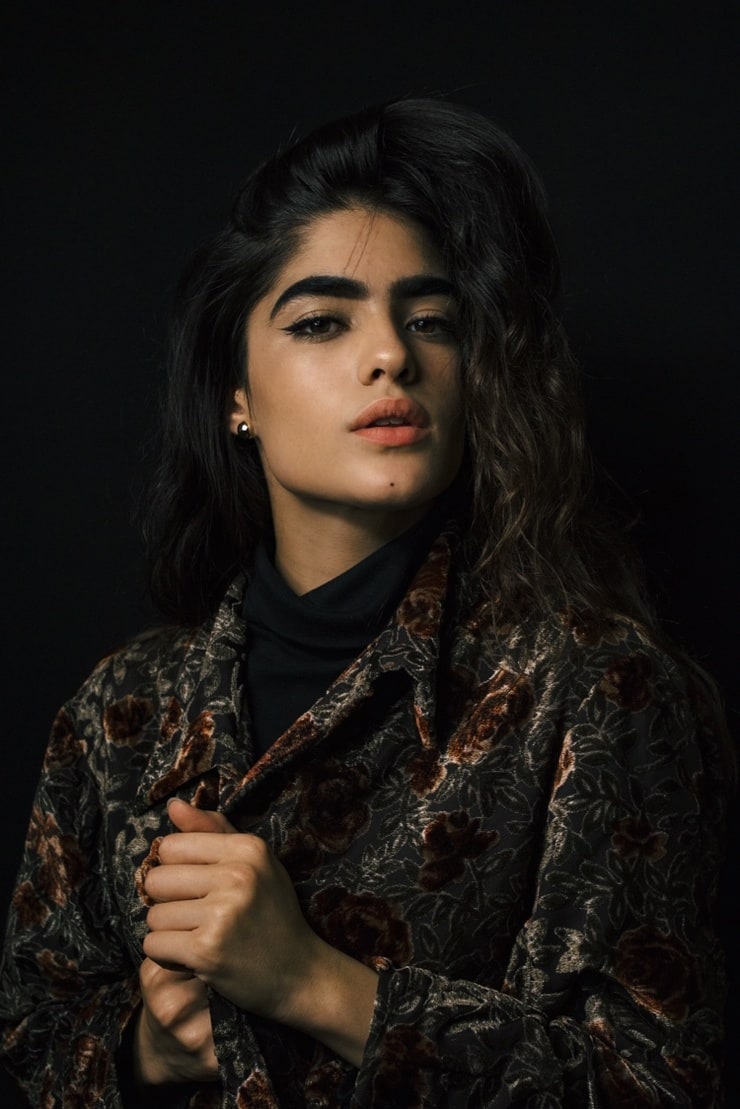 Picture of Natalia Castellar Calvani